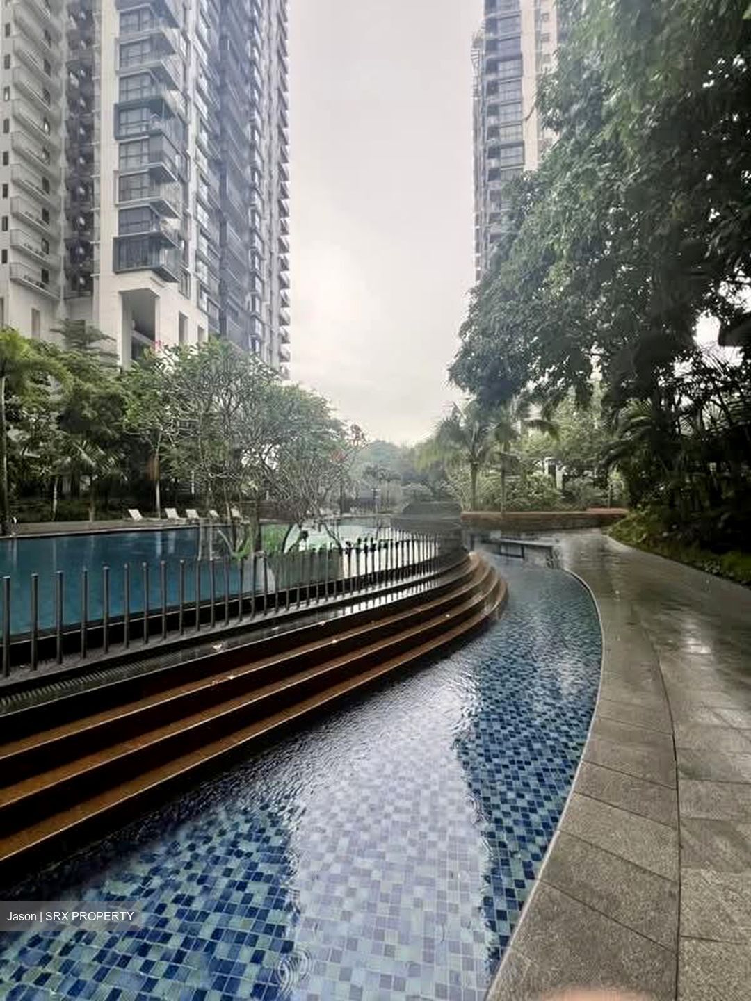 Foresque Residences (D23), Condominium #574062941